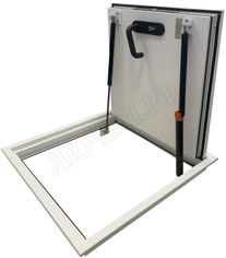 Распродажа люков выхода на кровлю