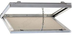 Люк под плитку АлюЛайт II Люк под плитку АлюЛайт II