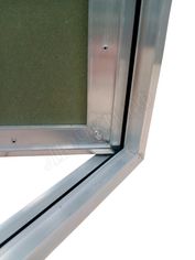 Люк под покраску Премиум Лайт, В стену Люк под покраску Премиум Лайт, В стену