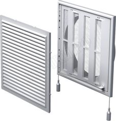 Решетка пластиковая Серия МВ 250 Решетка пластиковая Серия МВ 250