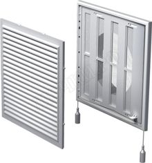 Решетка пластиковая Серия МВ 250 Решетка пластиковая Серия МВ 250