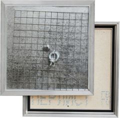 Напольный люк Невидимка Премиум Слим Напольный люк Невидимка Премиум Слим