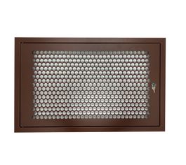 Люк сантехнический Комфорт, с замком Люк сантехнический Комфорт, с замком