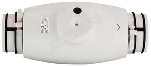 Вентилятор TD500/150-160 SILENT 230V 50 Вентилятор TD500/150-160 SILENT 230V 50