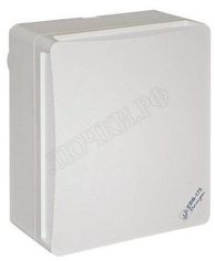 Вентилятор EBB-175 S DESIGN Вентилятор EBB-175 S DESIGN