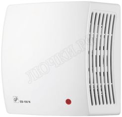 Вентилятор EB 100N HT Вентилятор EB 100N HT