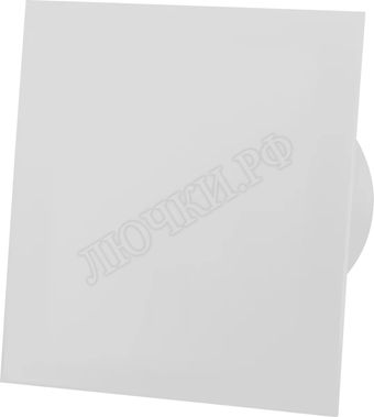 Вытяжной вентилятор airRoxy dRim, 125 RMS (MS), оргстекло, белый матовый, 01-161 Вытяжной вентилятор airRoxy dRim, 125 RMS (MS), оргстекло, белый матовый, 01-161