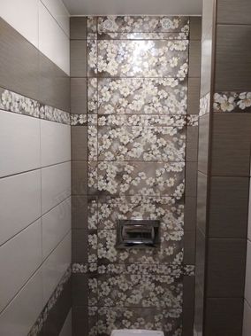 Люк под плитку Нажимной Секрет-Лайт 2 створки 1200*300 Люк под плитку Нажимной Секрет-Лайт 2 створки 1200*300