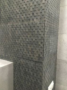 Люк под плитку Нажимной Секрет-Лайт 2 створки 1200*300 Люк под плитку Нажимной Секрет-Лайт 2 створки 1200*300