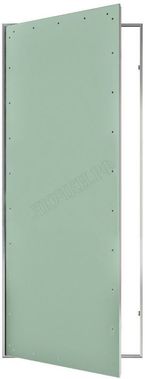 Люк под покраску Техно Противопожарный 1 створка Люк под покраску Техно Противопожарный 1 створка