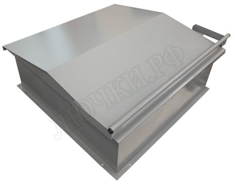 Люк для выхода на кровлю Прайм 800*2000 Люк для выхода на кровлю Прайм 800*2000