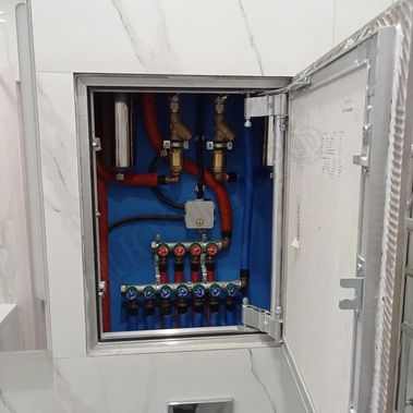 Люк под плитку Секрет 3.0 250*1350 Люк под плитку Секрет 3.0 250*1350