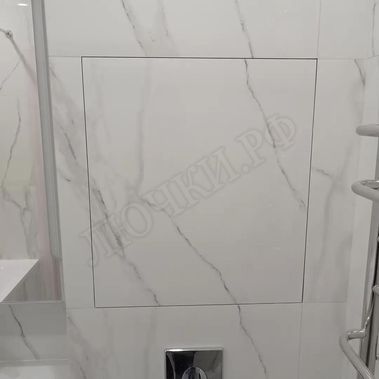 Люк под плитку Секрет 3.0 250*1350 Люк под плитку Секрет 3.0 250*1350