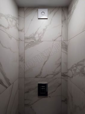 Люк под плитку Секрет 3.0 250*1350 Люк под плитку Секрет 3.0 250*1350