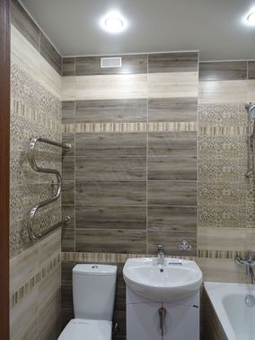 Люк под плитку Секрет 3.0 250*1350 Люк под плитку Секрет 3.0 250*1350