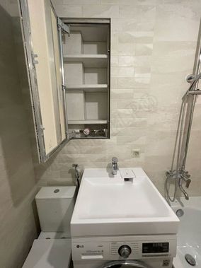 Люк под плитку Секрет 3.0 250*1350 Люк под плитку Секрет 3.0 250*1350