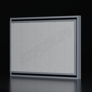 Люк под плитку Шагма для плитки 1200*600 (требуемый размер проема 1210*635, размер люка 1160*633) Люк под плитку Шагма для плитки 1200*600 (требуемый размер проема 1210*635, размер люка 1160*633)