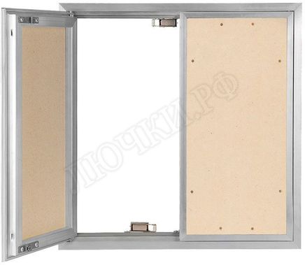 Люк-дверь под покраску Мега-Мастер Элит Люк-дверь под покраску Мега-Мастер Элит