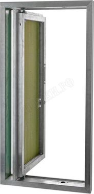 Люк под покраску Скала 2 створки Люк под покраску Скала 2 створки