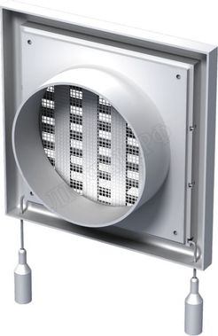 Решетка пластиковая МВ 100 Решетка пластиковая МВ 100