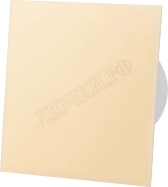 Вытяжной вентилятор airRoxy dRim, 100 PS, оргстекло, бежевый, 01-165 Вытяжной вентилятор airRoxy dRim, 100 PS, оргстекло, бежевый, 01-165