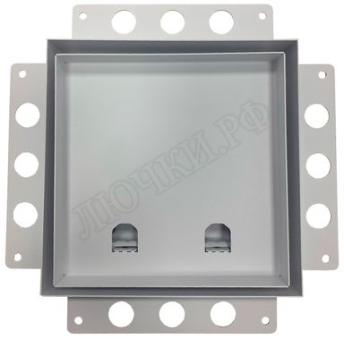 Вентилятор Awenta System+, Silent, 100 KWS100T, Решетка встраиваемая под плитку Awenta белая 200*200 Вентилятор Awenta System+, Silent, 100 KWS100T, Решетка встраиваемая под плитку Awenta белая 200*200