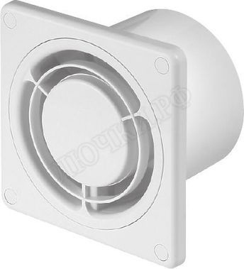 Вытяжной вентилятор Awenta Ring Series WWR100 Вытяжной вентилятор Awenta Ring Series WWR100