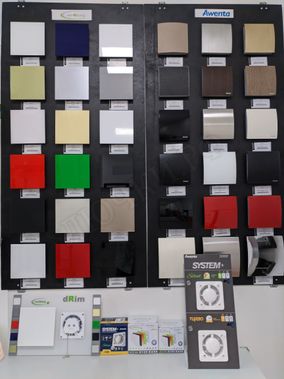 Вытяжной вентилятор Awenta System+, Turbo, 100 KWT100M Вытяжной вентилятор Awenta System+, Turbo, 100 KWT100M