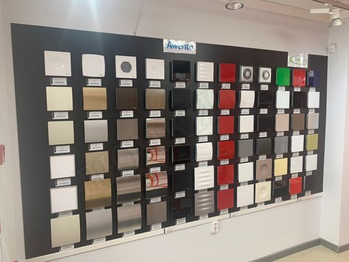 Вытяжной вентилятор Awenta System+, Turbo, 100 KWT100M Вытяжной вентилятор Awenta System+, Turbo, 100 KWT100M