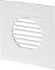 Вытяжной вентилятор Awenta System+, Turbo, 100, KWT100M, PRB100, Белый, пластик Вытяжной вентилятор Awenta System+, Turbo, 100, KWT100M, PRB100, Белый, пластик